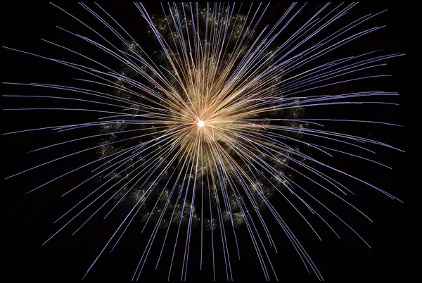 ANNULÉ - Feu d'artifice à Lherm