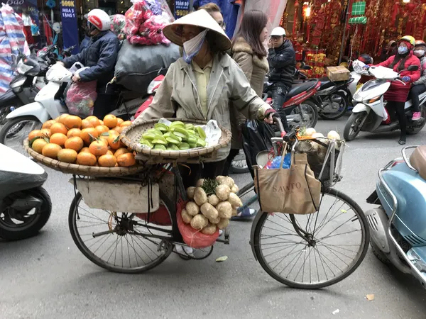 Conférence de Latitude, les Amis de Barbara Phillips : Le Vietnam, modernité, histoire et tradition