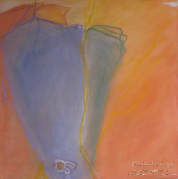 Vernissage et exposition "Dineke de Lange" à la Galerie du 10