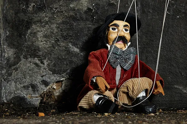 Sortie de résidence "Petite pièce douces et dingues" par la Cie 36 du mois à l'Arsénic
