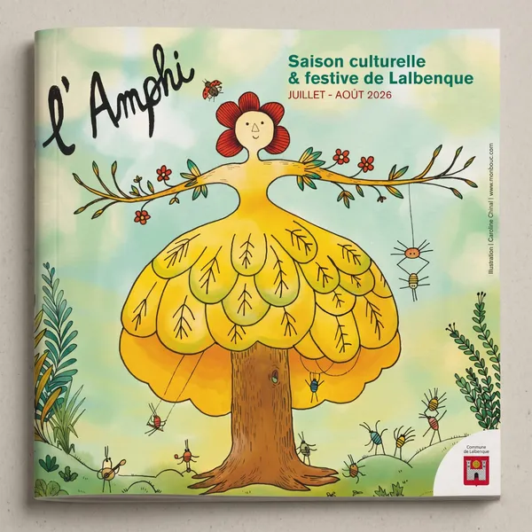 Cours d'Occitan, soirée conte d'antan et bal bœuf à l'Amphi !