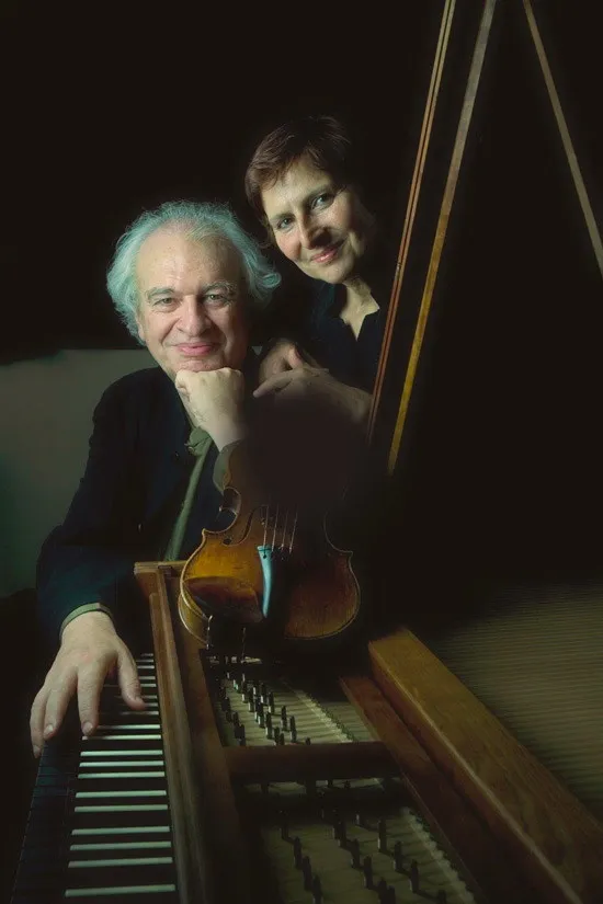 Concert au Musée Pierre-Andrès