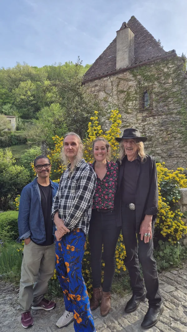 Concert de chansons - Denouavou