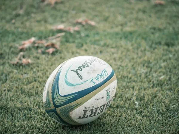 Fête du club de rugby de Castelnau-Montratier
