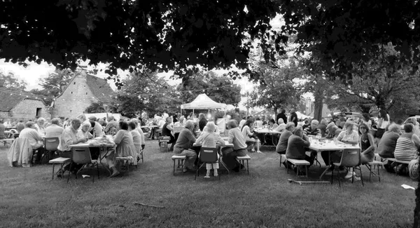 Marche gourmand de Gintrac