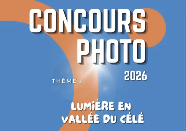 Concours photo de la vallée du Célé : Lumière en vallée du célé