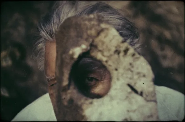 Projections - Hommage à Guillaume Bijl