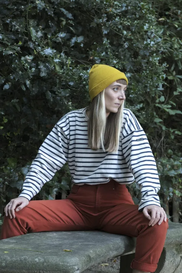 Poésie multilingue : Rachele Gusella