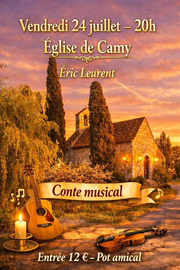Conte musical