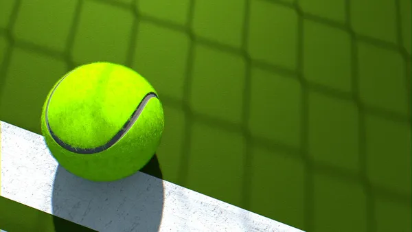 Tournoi Amical du Tennis Club de Payrignac