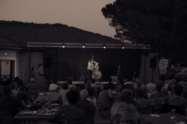 FESTIVAL JAZZ À VIALAS