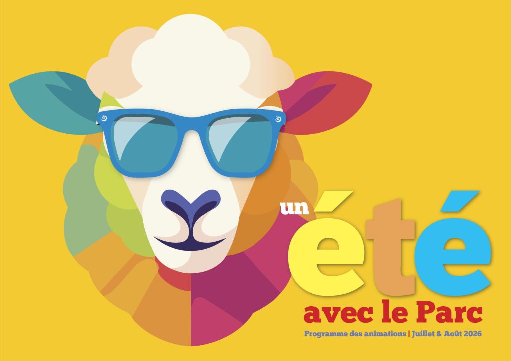 UN ÉTÉ AVEC LE PARC : IL EST OÙ LE SOLEIL, IL EST OÙ ?