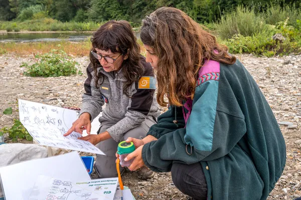 UN ÉTÉ AVEC LE PARC : JEU DE L'OUAF, EXPO ET AGRO-PASTO!