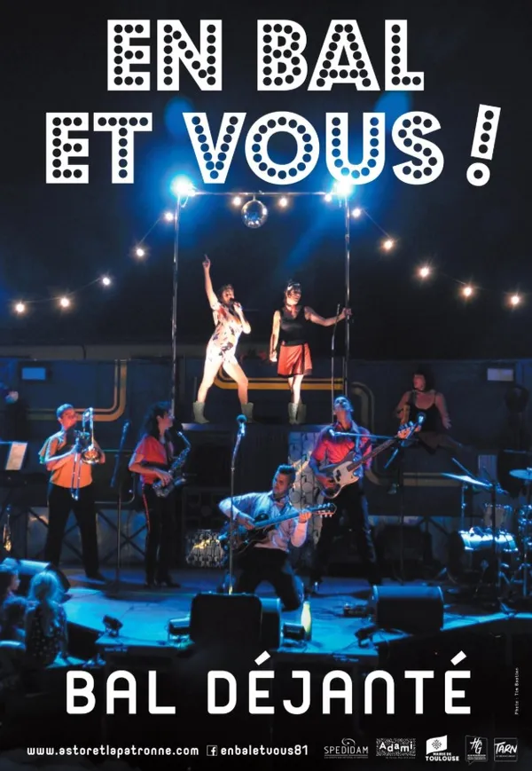 60 ANS DE LA ROSÉE DU MATIN