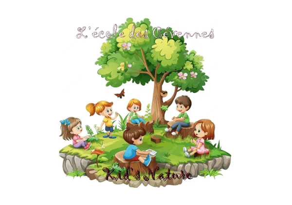 KID’S NATURE