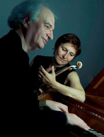 CONCERT DUO BOUYER