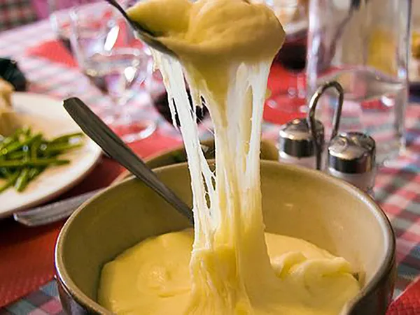 SOIRÉE REPAS ALIGOT