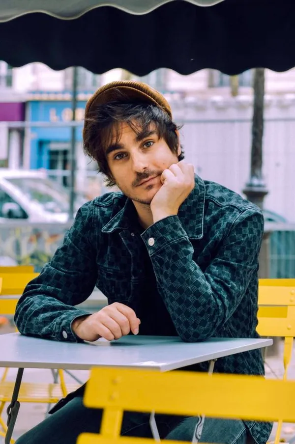 SING & FRIENDS : CONCERT DE GAUVAIN SERS