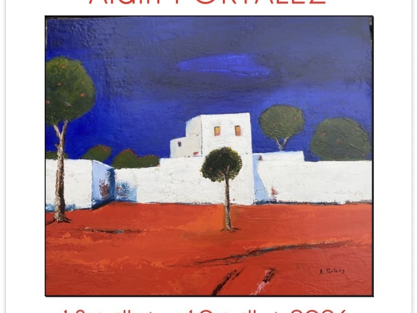 PEINTURES À L'ACRYLIQUE