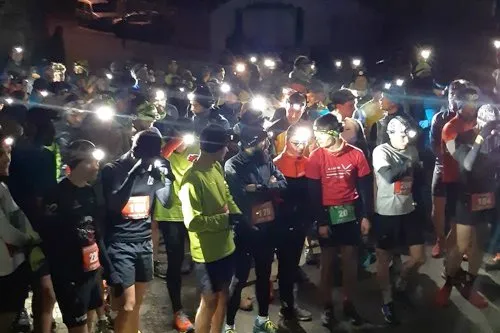 LA NUIT DES FADARELLES