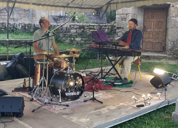 KS GROOVE