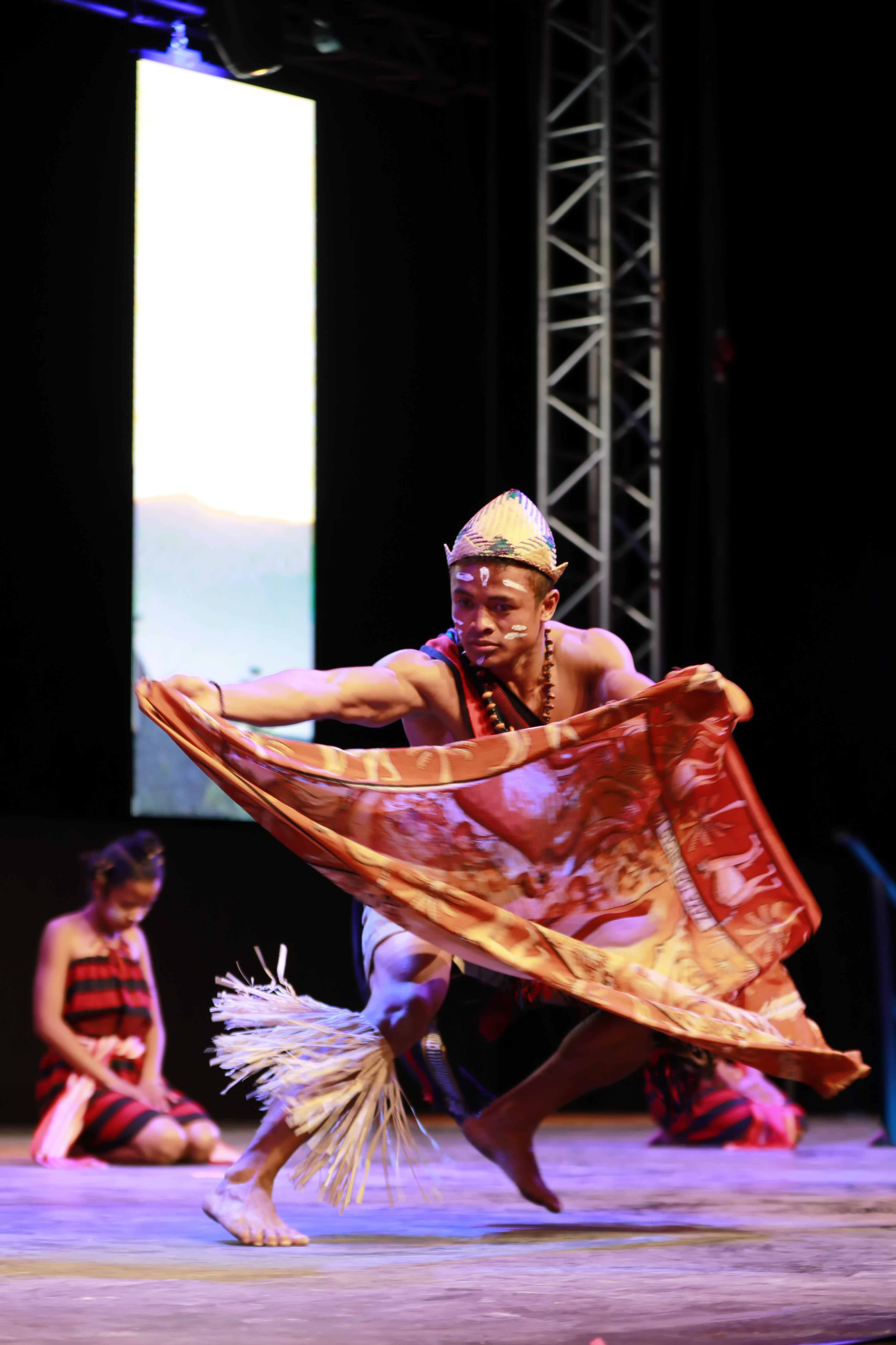 FESTIVAL DES CULTURES DU MONDE : MADAGASCAR