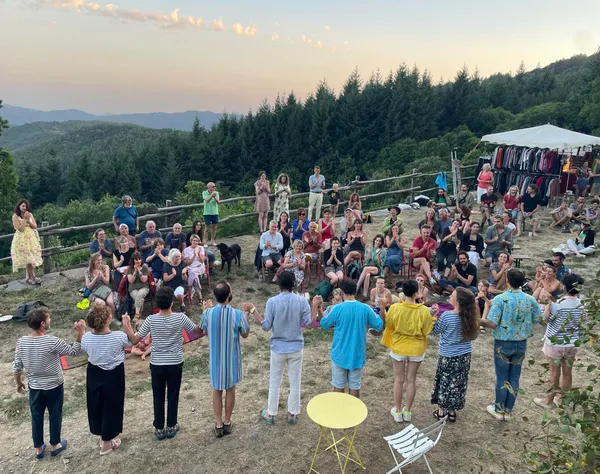 FESTIVAL LE GRAND MISTÈRE : L'INTEGRALE