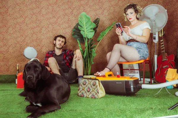 HEBDOS DE L'ÉTÉ : JUNE BUG