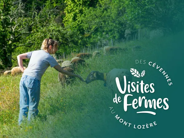 VISITES DE FERMES 2026: LES SAVEURS DU CASTANET