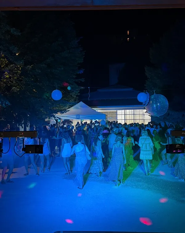 SOIRÉE SUMMER KITCH