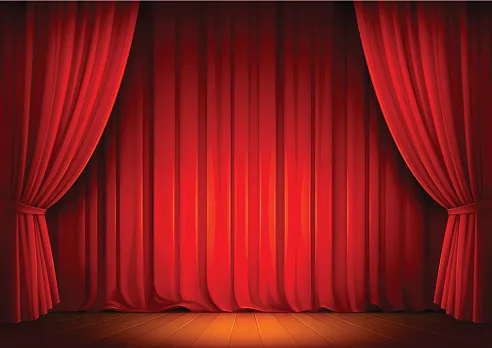 STAGE DE THÉÂTRE ENFANT (DE 5 À 12 ANS)