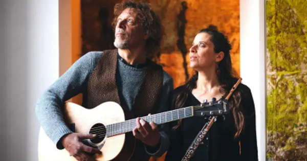 CONCERT À L'AUBE - LORDELÂME