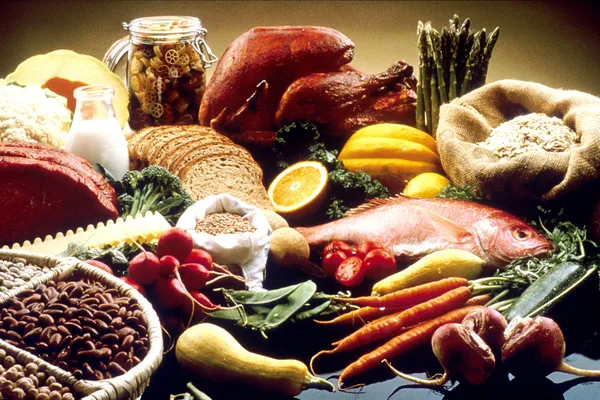 ATELIER DIÉTÉTIQUE ET NUTRITION
