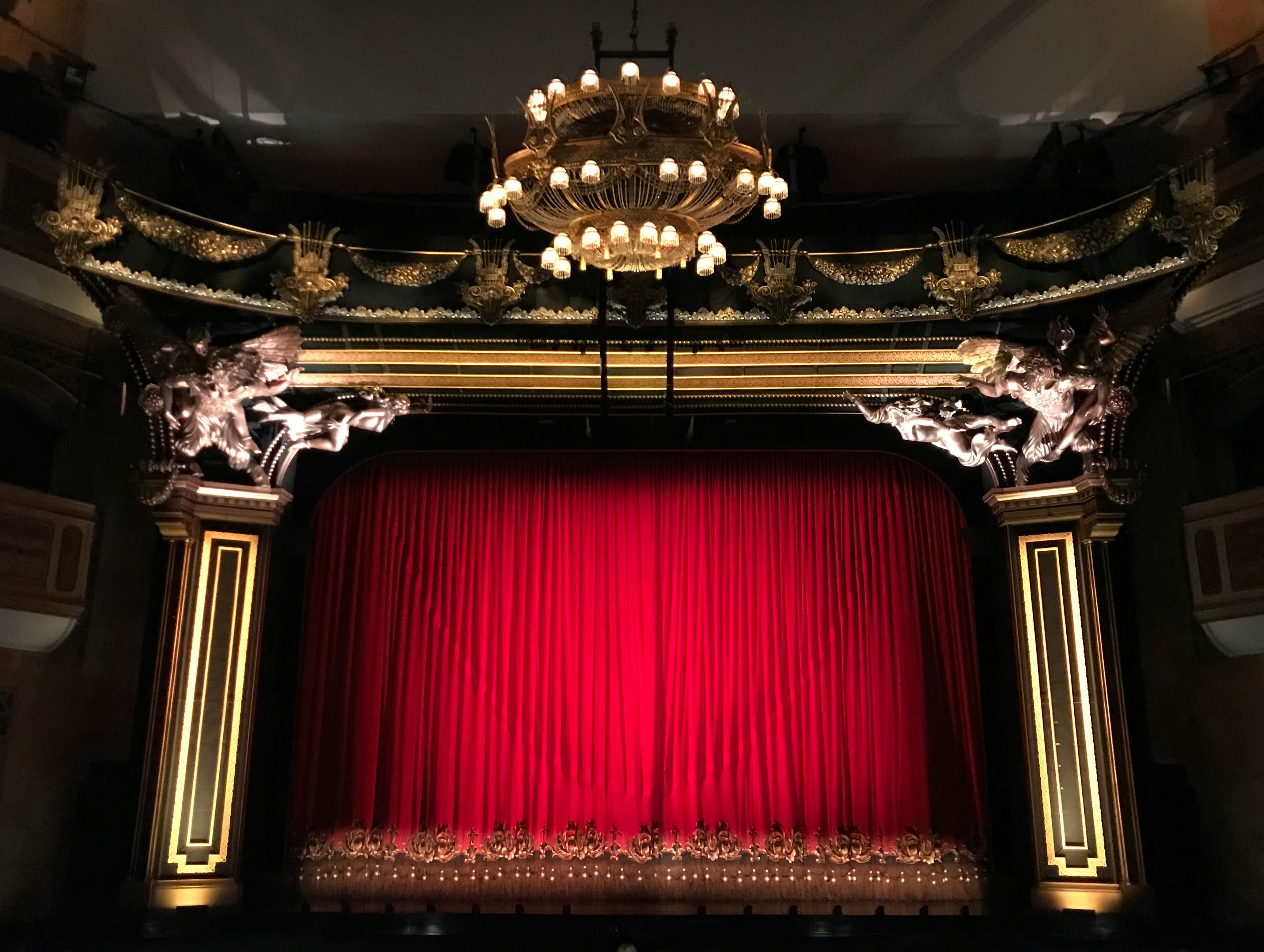 FESTIVAL D'OPÉRA DU GRAND SUD - SCÈNE OUVERTE