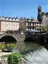 FERME EN VILLE