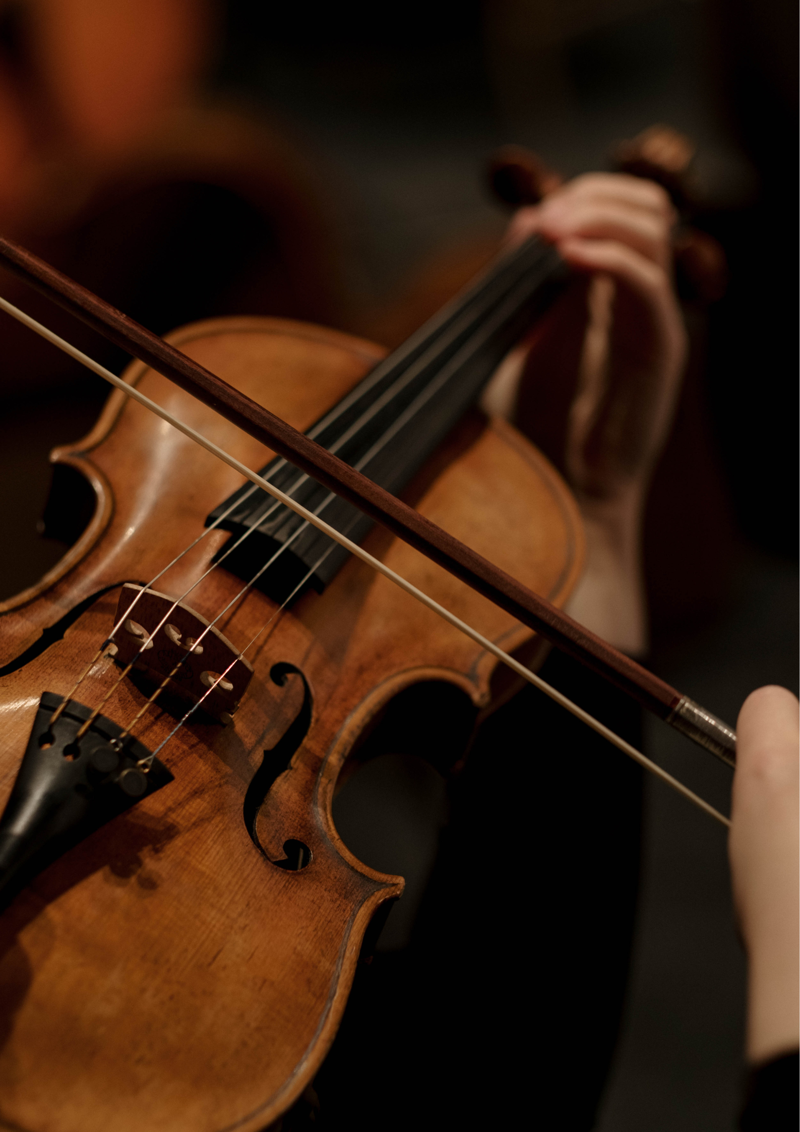 CONCERT DE L'ACADÉMIE DE MUSIQUE