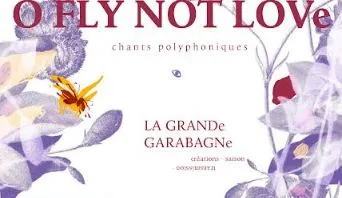 CONCERT DE FIN DE STAGE DE CHANT POLYPHONIQUE