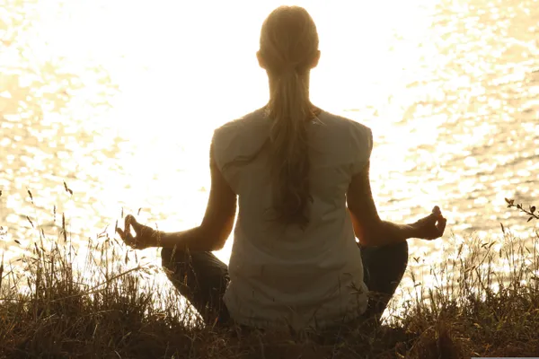 LES SORTIES NATURE : BALADE YOGA