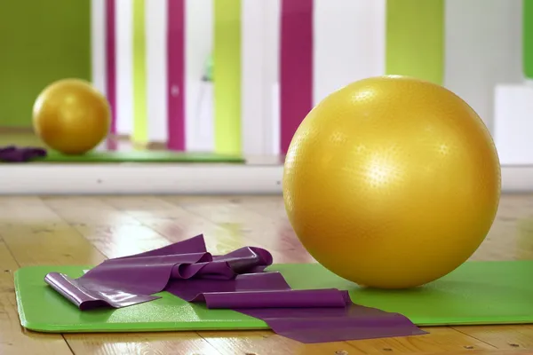 UN ÉTÉ EN MOUVEMENT : PILATES