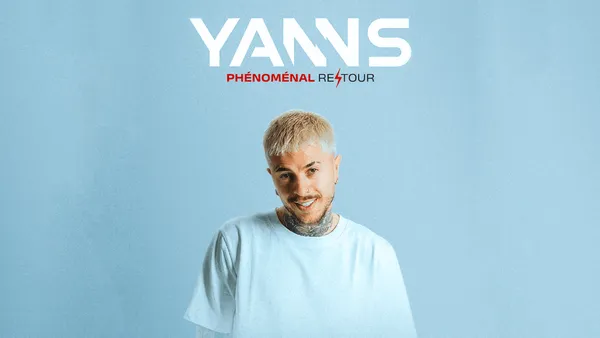 Yanns Phénoménal Re/Tour