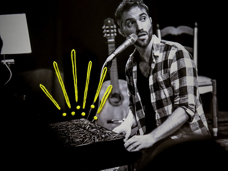 Spectacle musical : Tu connais la chanson ?