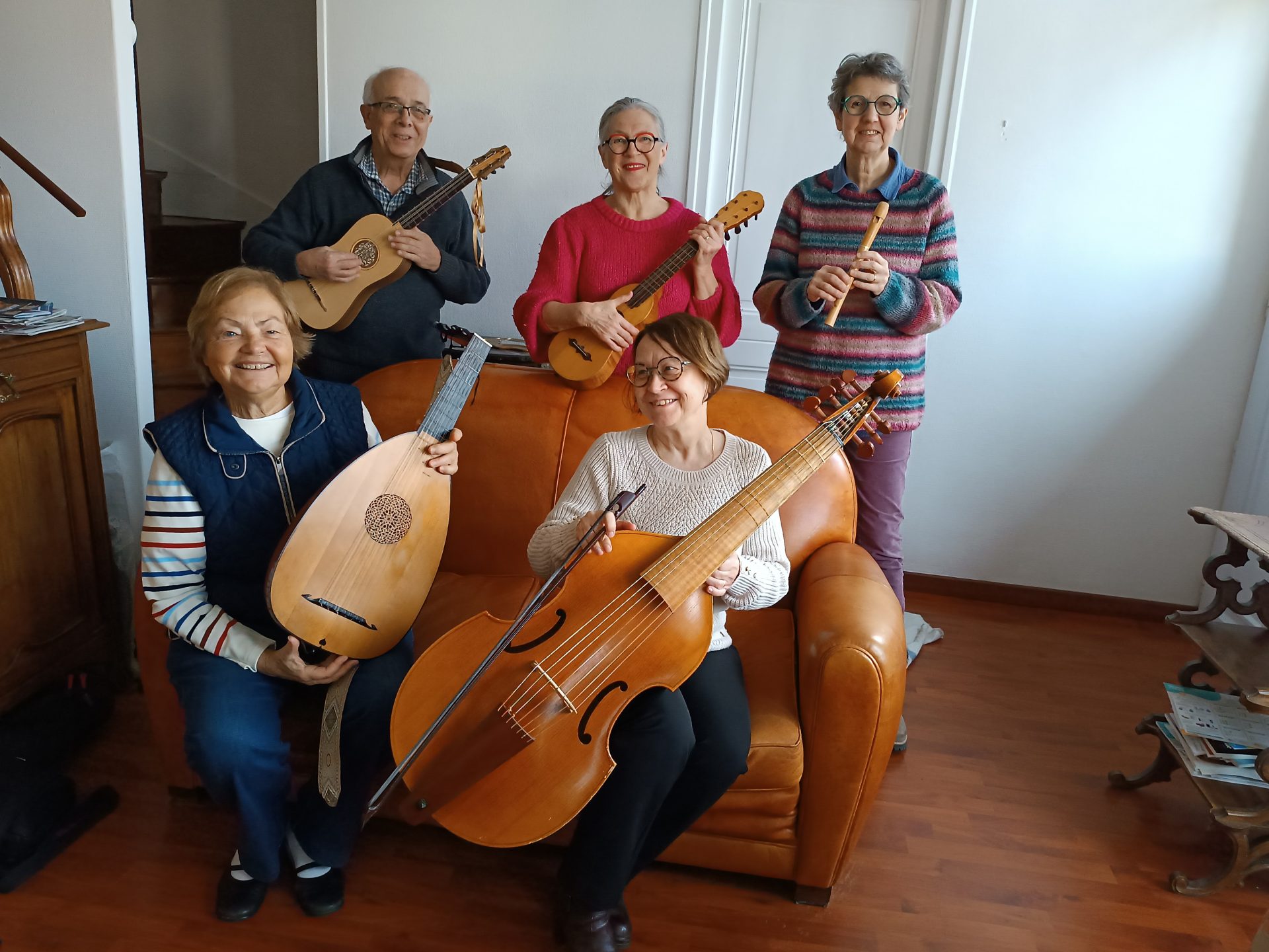 Concert – spectacle : Montaigne
