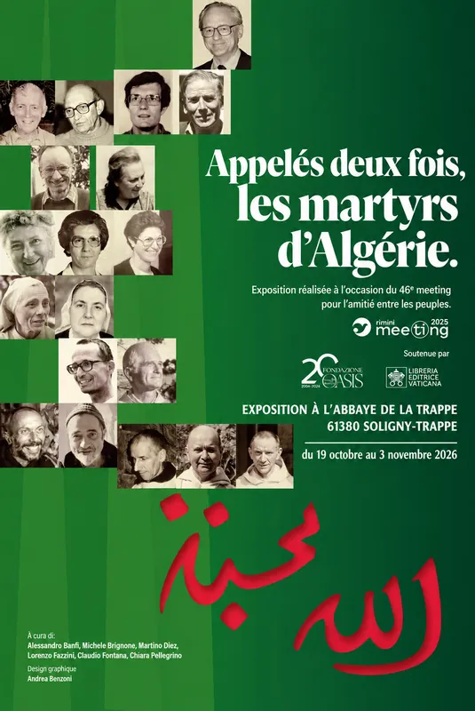 Exposition - Appelés deux fois