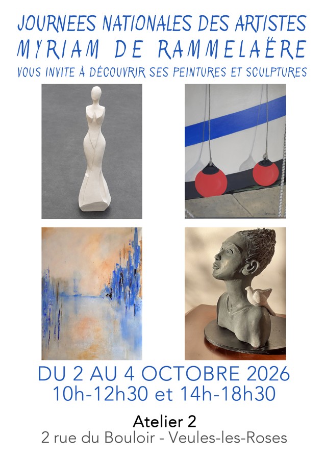 Journée nationale des artistes
