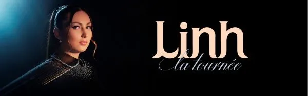 Concert LINH