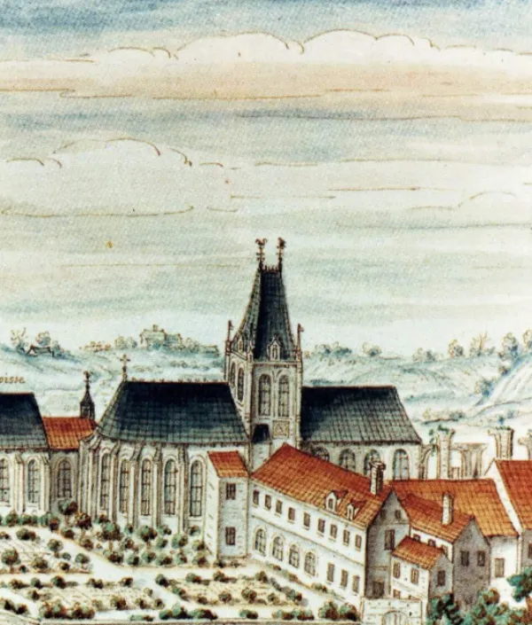 Exposition : Trésors patrimoniaux autour de Saint-Taurin à la Médiathèque Rolland-Plaisance