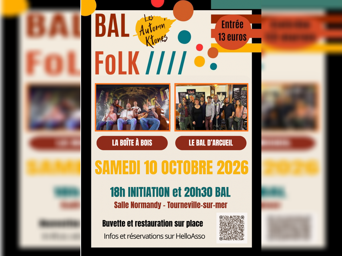 Bal folk