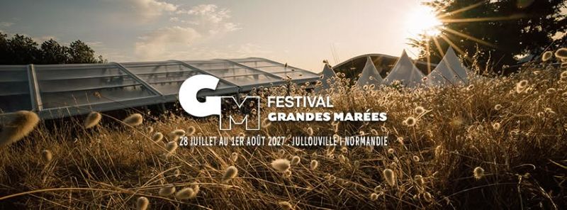Festival Grandes Marées