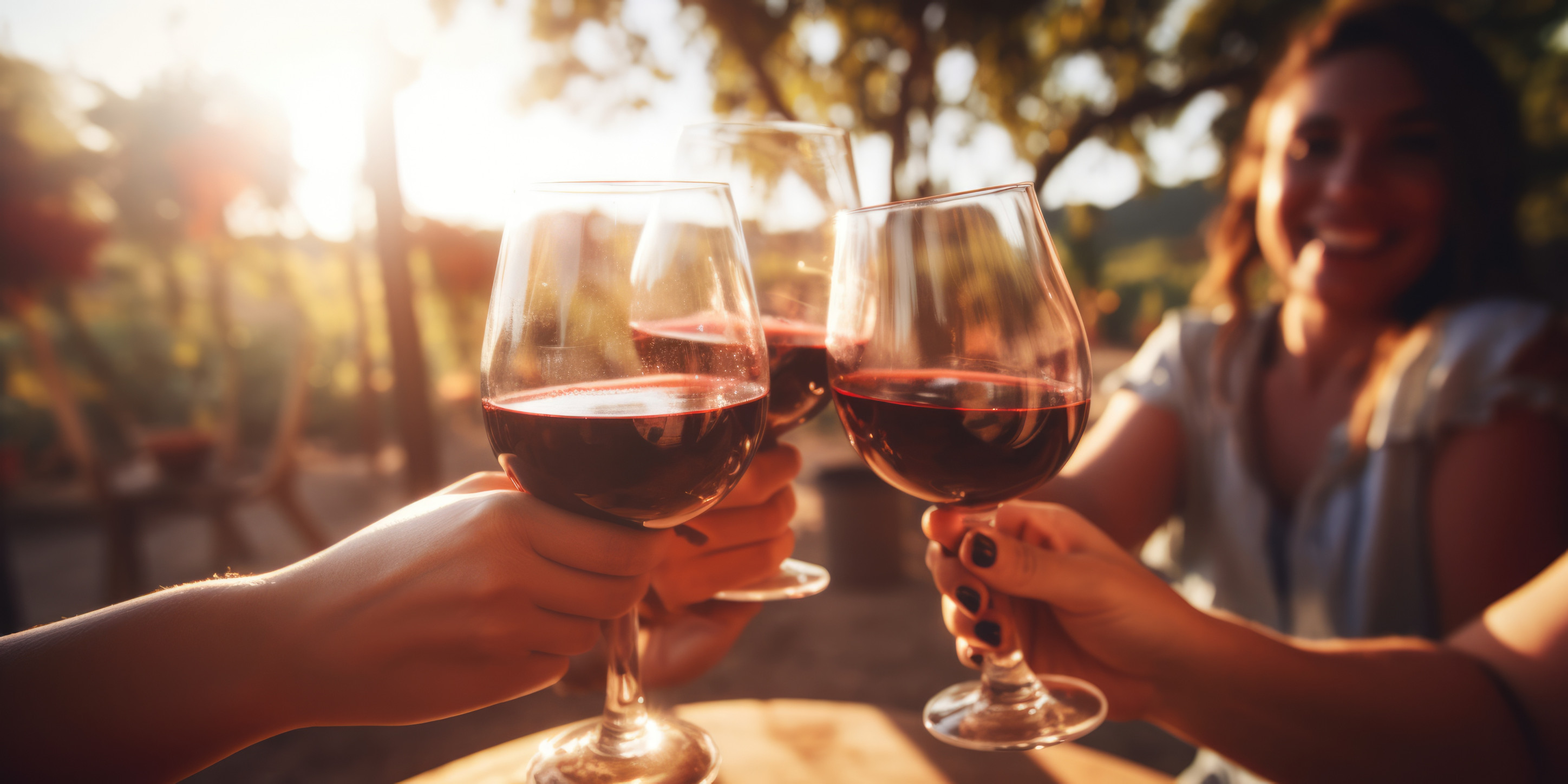 Soirée Beaujolais