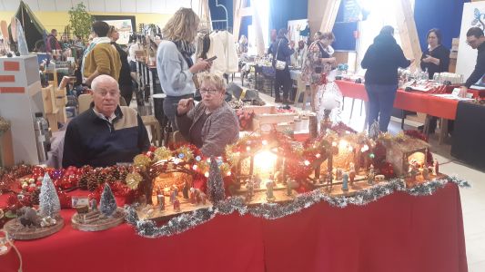 31ème Salon d'hiver